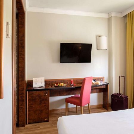 Best Western Park Hotel Roma Nord Fiano Romano Exteriér fotografie