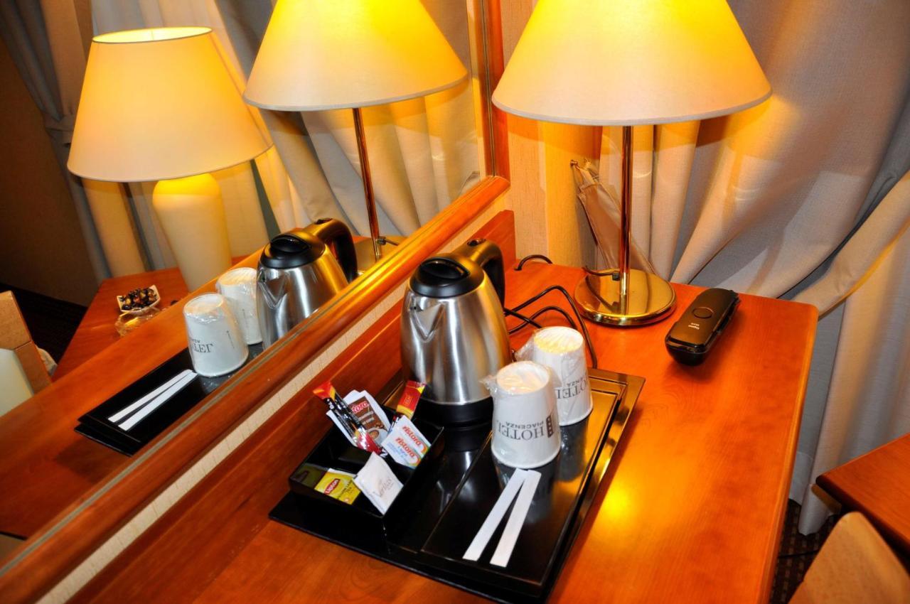 Best Western Park Hotel Roma Nord Fiano Romano Exteriér fotografie